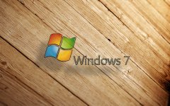 windows7系统纯净版桌面图标变成word文件且后缀名是link怎么解决